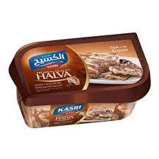 KASIH PREMIUM QUALITY HALVA 4000G