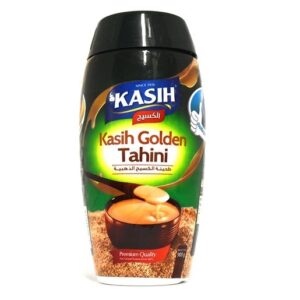 KASIH PREMIUM QUALITY GOLDEN TAHINI 450G