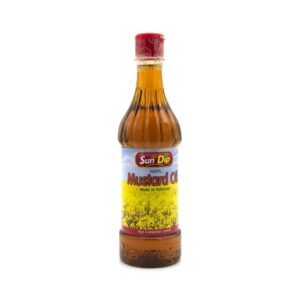 SUNDIP MUSTARD OIL 520 G