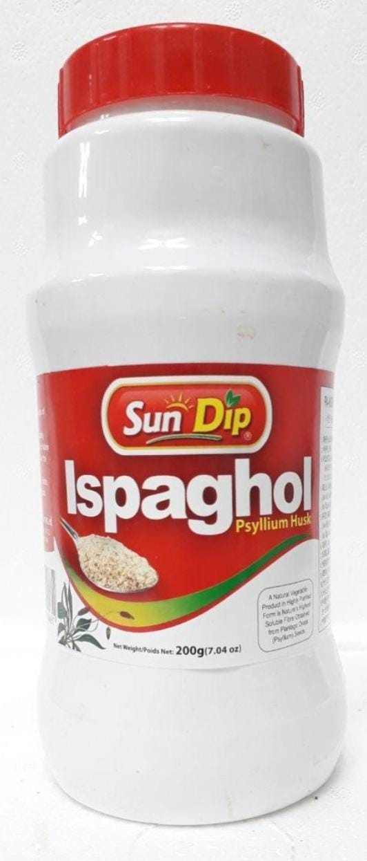 SAT ISABGOL 100G