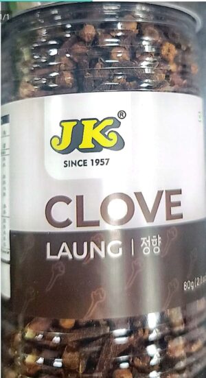 CLOVE 80GM