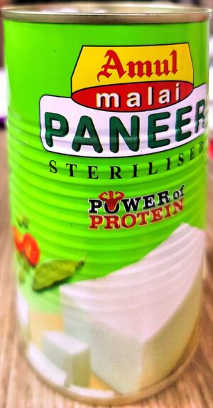 AMUL MALAI PANEER 800GRAM