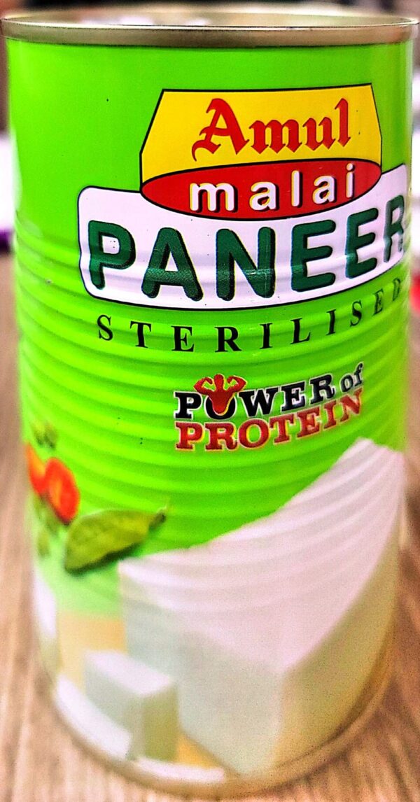 AMUL MALAI PANEER 800GRAM