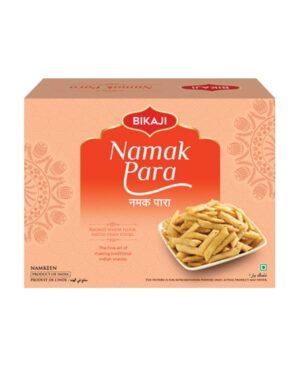 Bika ji Namak Para