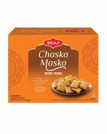 Bika ji chaska maska
