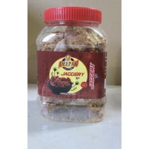 Deepak Jaggery (gud) 500g