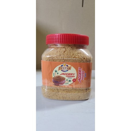 Deepak Jaggery Powder 500g
