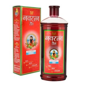 navratna oil