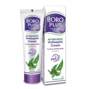 boro plus cream(80g)