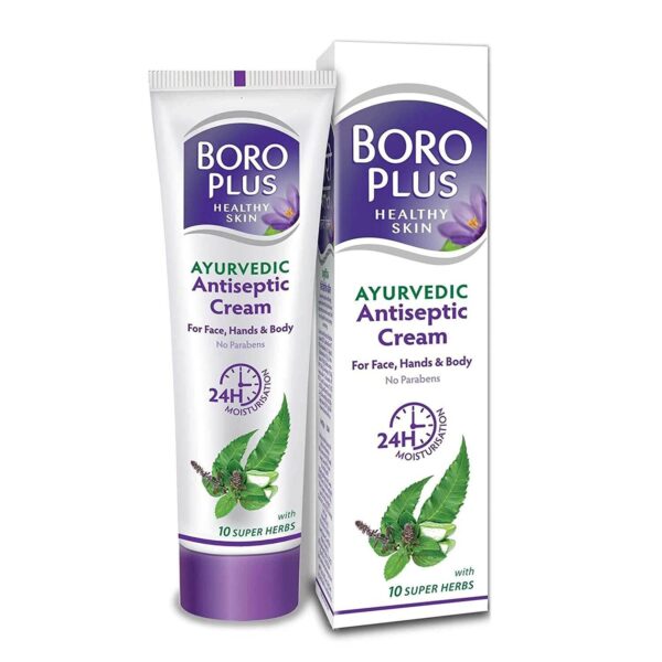 boro plus cream(80g)