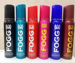 fogg all flavours