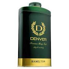 denver powder