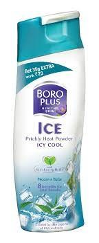 boro plus ice powder