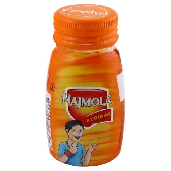 hajmola