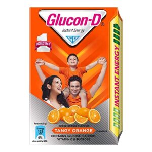 glucon d