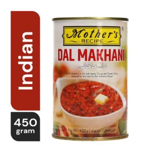 mother dal makhni(450g)
