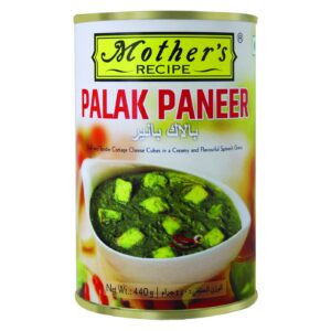 mother palak paneer(440g)
