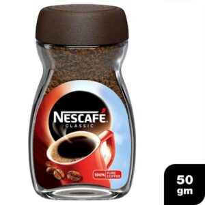 NESCAFE (50G)