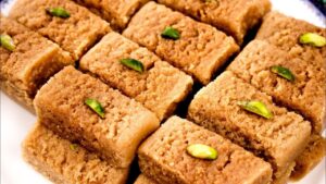 MILK CAKE 250G