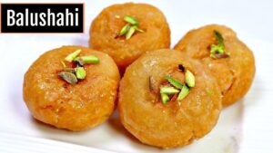 BALUSHAHI  250G