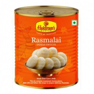 Rasmalai tikki(1kg)
