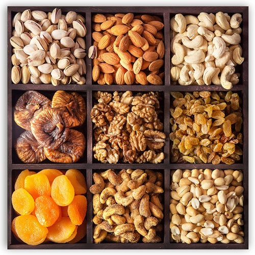 ANJEER  250g