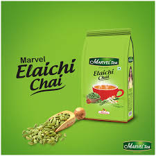 Marvel Tea